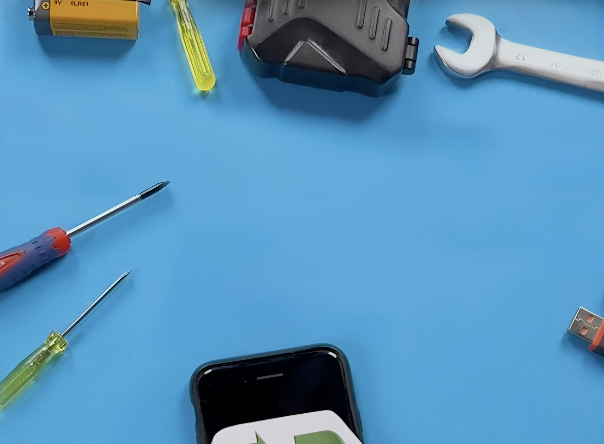 Téléphone solidaire